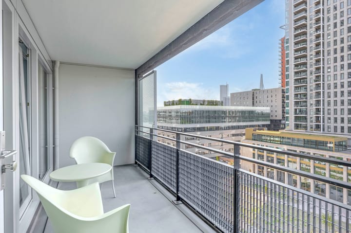 Foto 21 van Gedempte Zalmhaven 891