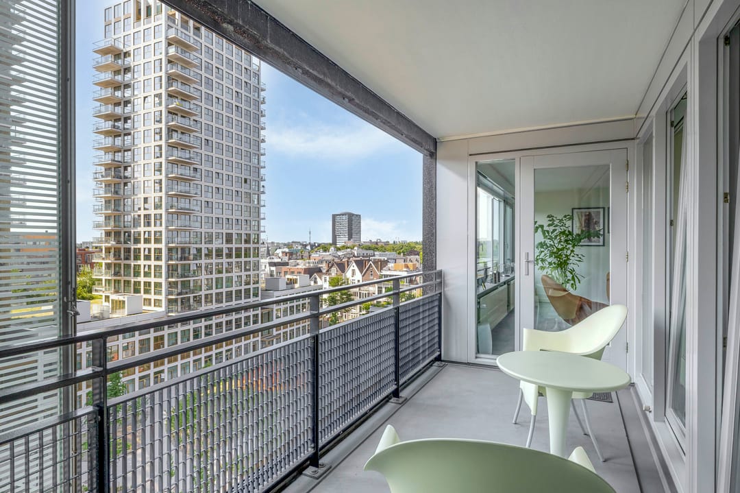 Foto 22 van Gedempte Zalmhaven 891