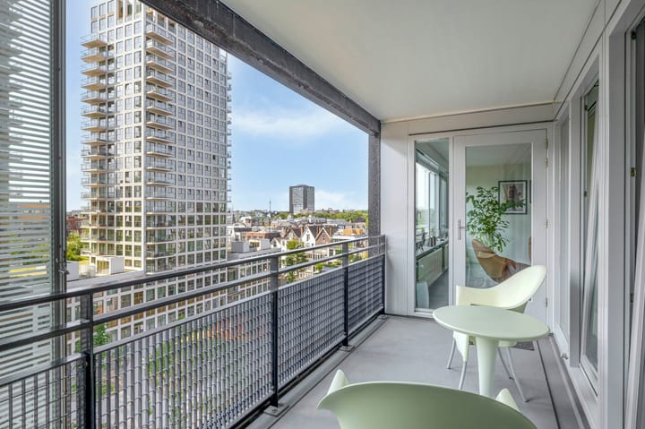 Foto 22 van Gedempte Zalmhaven 891