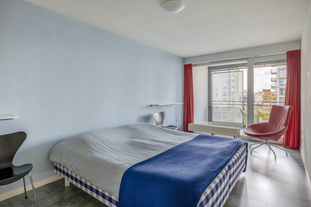 Foto 23 van Gedempte Zalmhaven 891