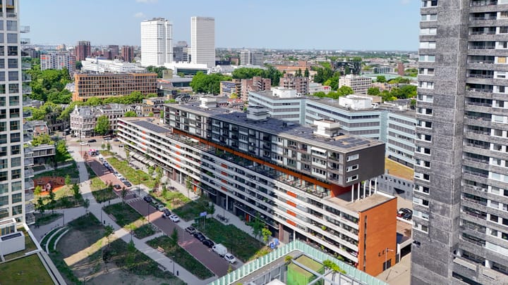 Foto 36 van Gedempte Zalmhaven 891