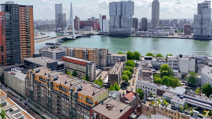 Foto 32 van Gedempte Zalmhaven 891