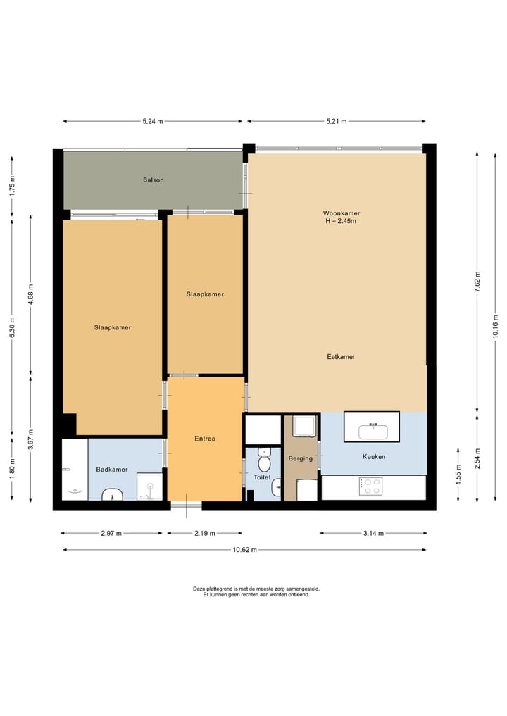 Foto 37 van Gedempte Zalmhaven 891