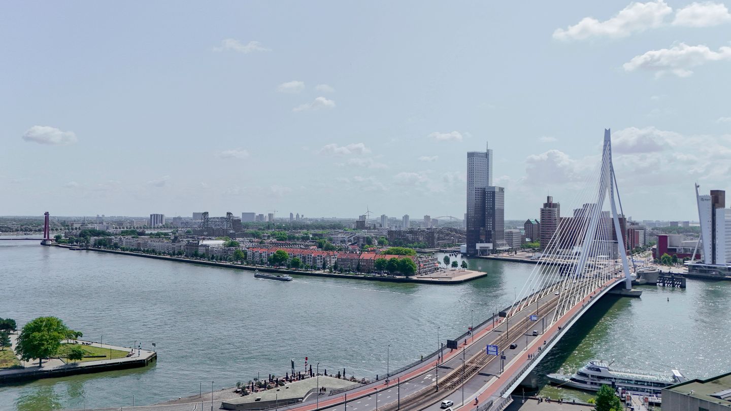 Foto 34 van Gedempte Zalmhaven 891