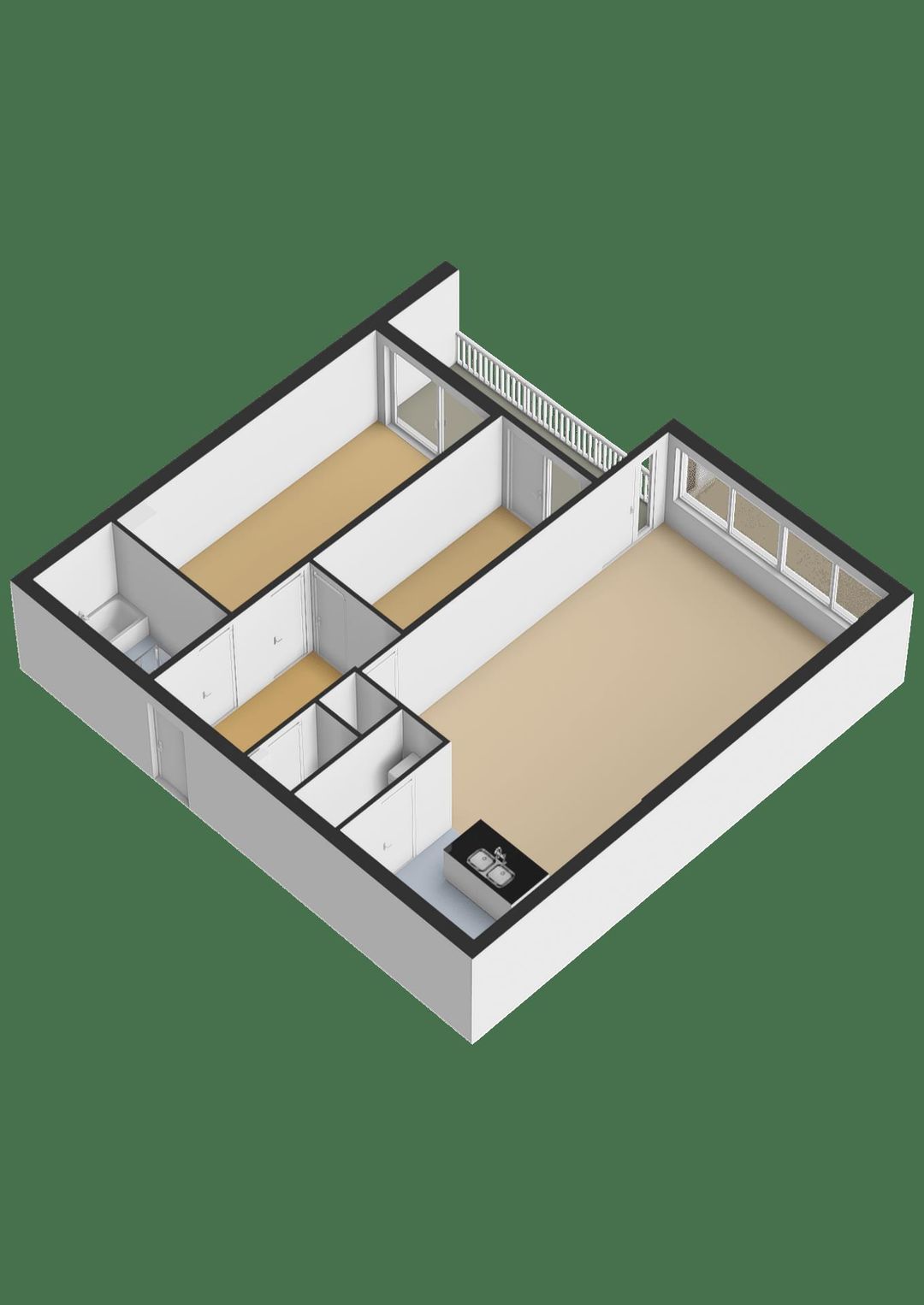 Foto 38 van Gedempte Zalmhaven 891