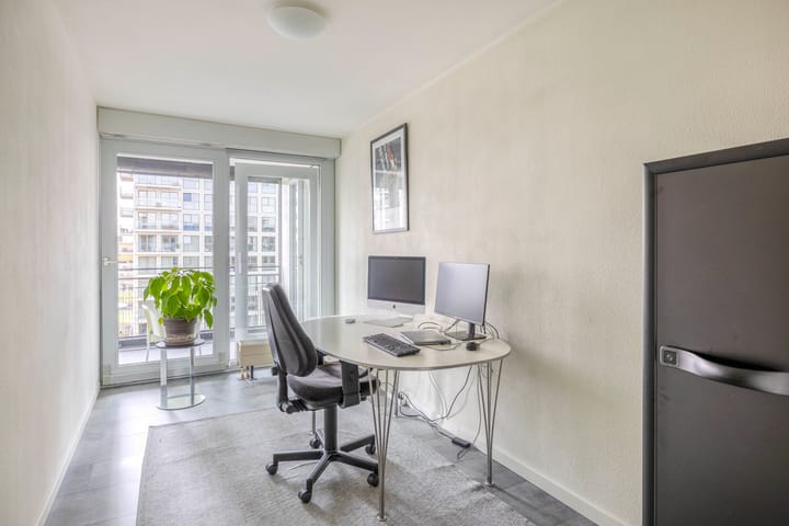 Foto 27 van Gedempte Zalmhaven 891