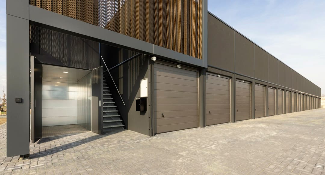 Foto 2 van Nel Vietsstraat 2-A072