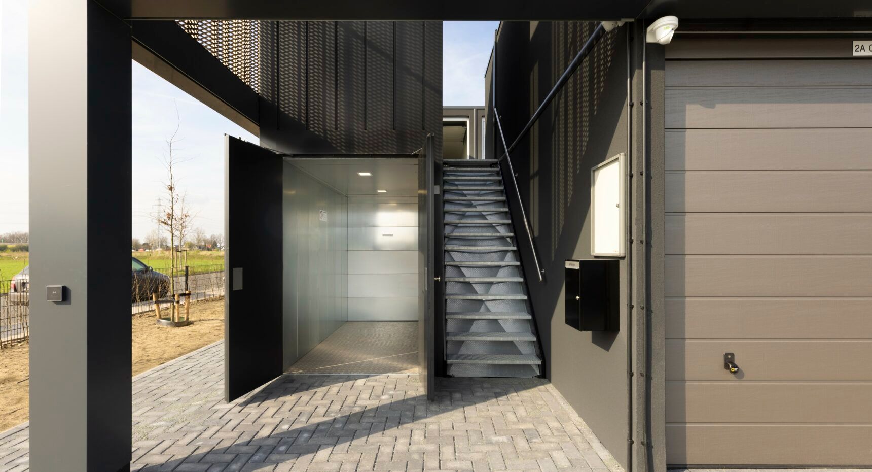 Foto 3 van Nel Vietsstraat 2-A072