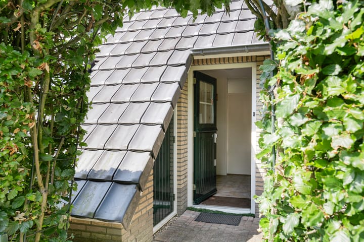 Foto 3 van Hessenweg 83-108