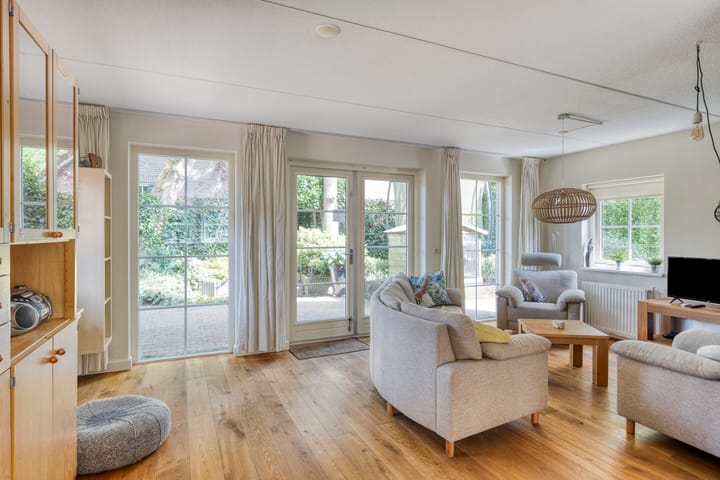 Foto 6 van Hessenweg 83-108