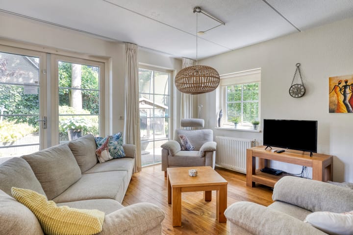 Foto 8 van Hessenweg 83-108