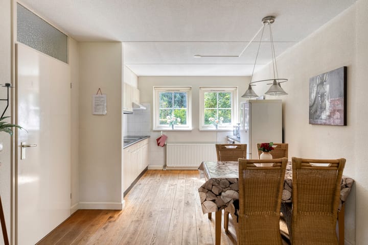 Foto 9 van Hessenweg 83-108