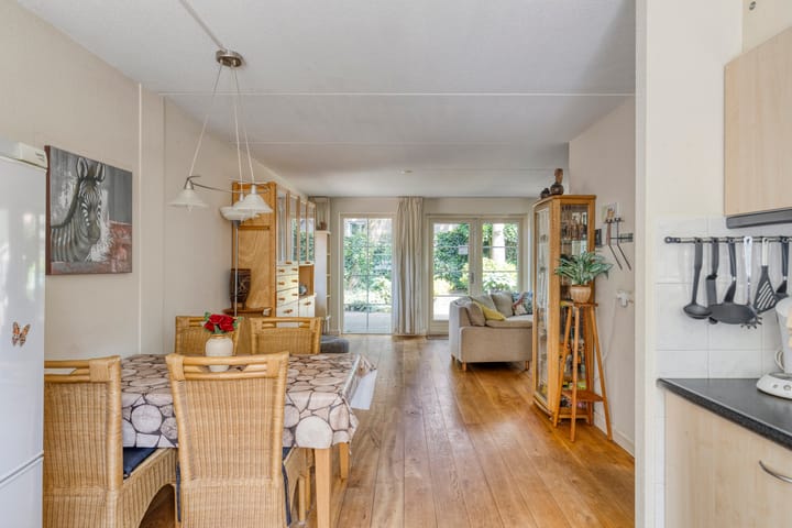 Foto 11 van Hessenweg 83-108