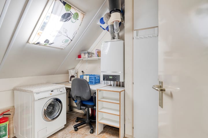 Foto 14 van Hessenweg 83-108