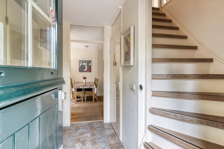 Foto 4 van Hessenweg 83-108