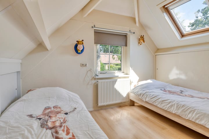 Foto 19 van Hessenweg 83-108