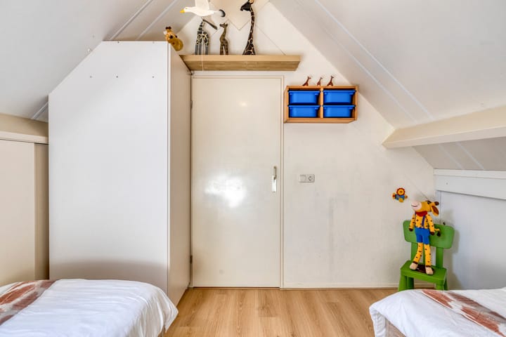 Foto 20 van Hessenweg 83-108