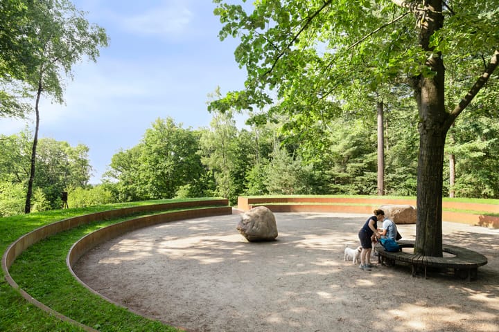 Foto 29 van Hessenweg 83-108