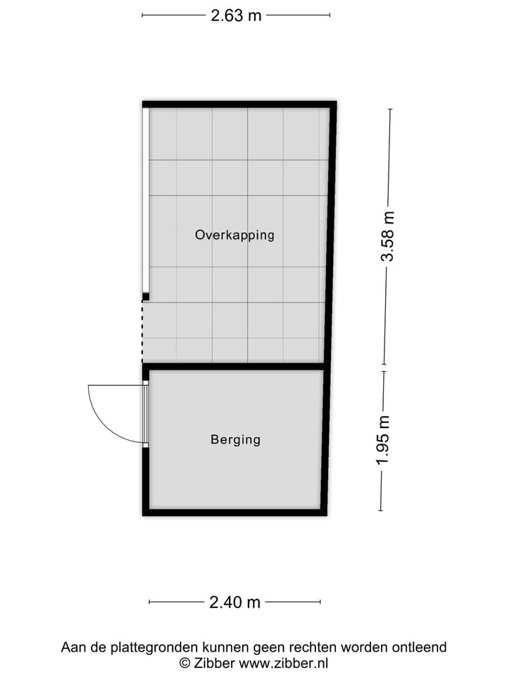 Foto 33 van Hessenweg 83-108