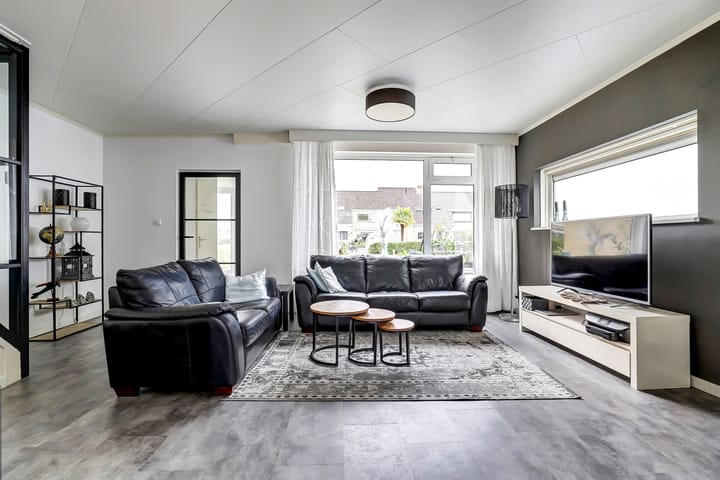 Foto 5 van Van Vlaanderenstraat 41