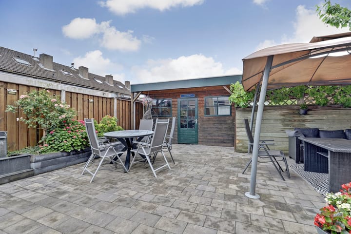 Foto 25 van Van Vlaanderenstraat 41