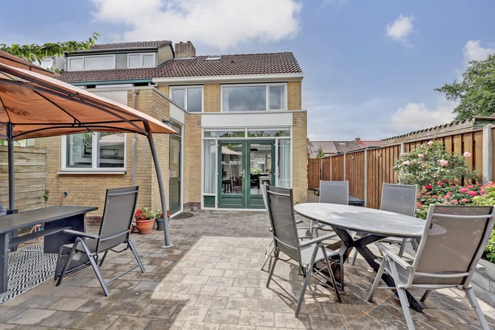 Foto 26 van Van Vlaanderenstraat 41