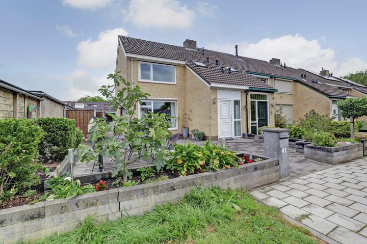 Foto 33 van Van Vlaanderenstraat 41