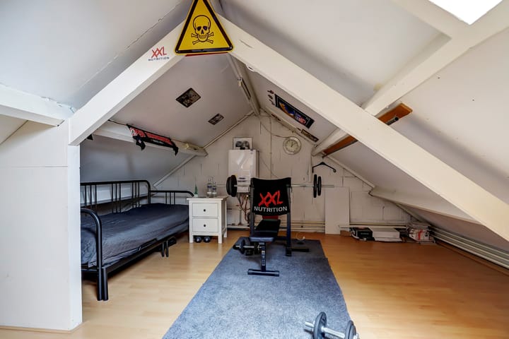 Foto 24 van Van Vlaanderenstraat 41