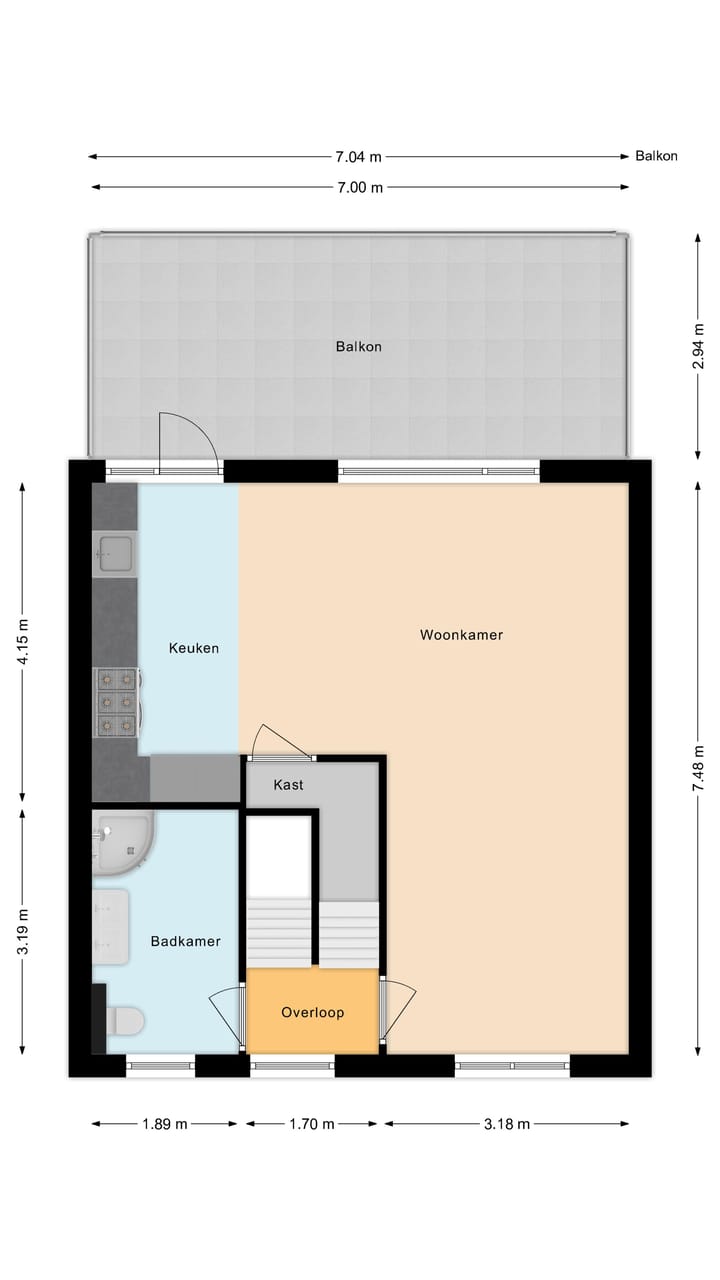 Foto 52 van Mouton 4