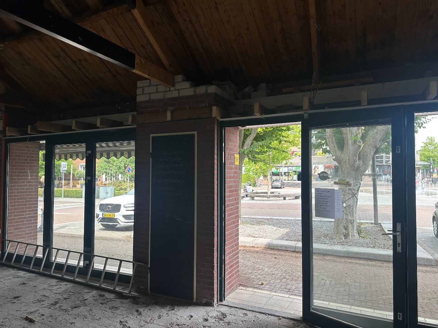 View photo 3 of Dorpsstraat 50-B