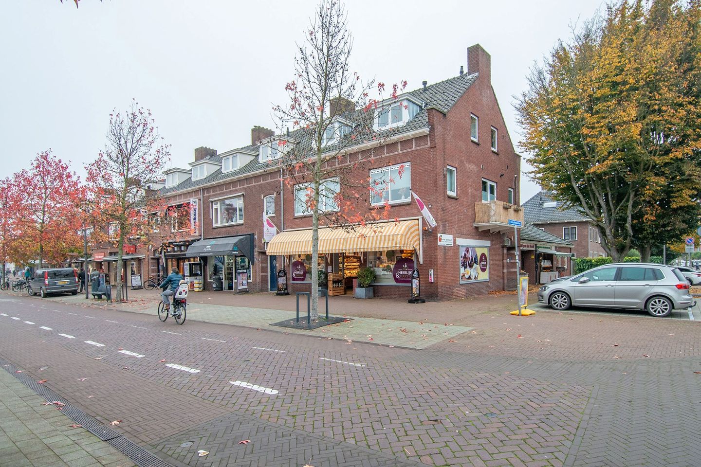 View photo 5 of Dorpsstraat 50-B