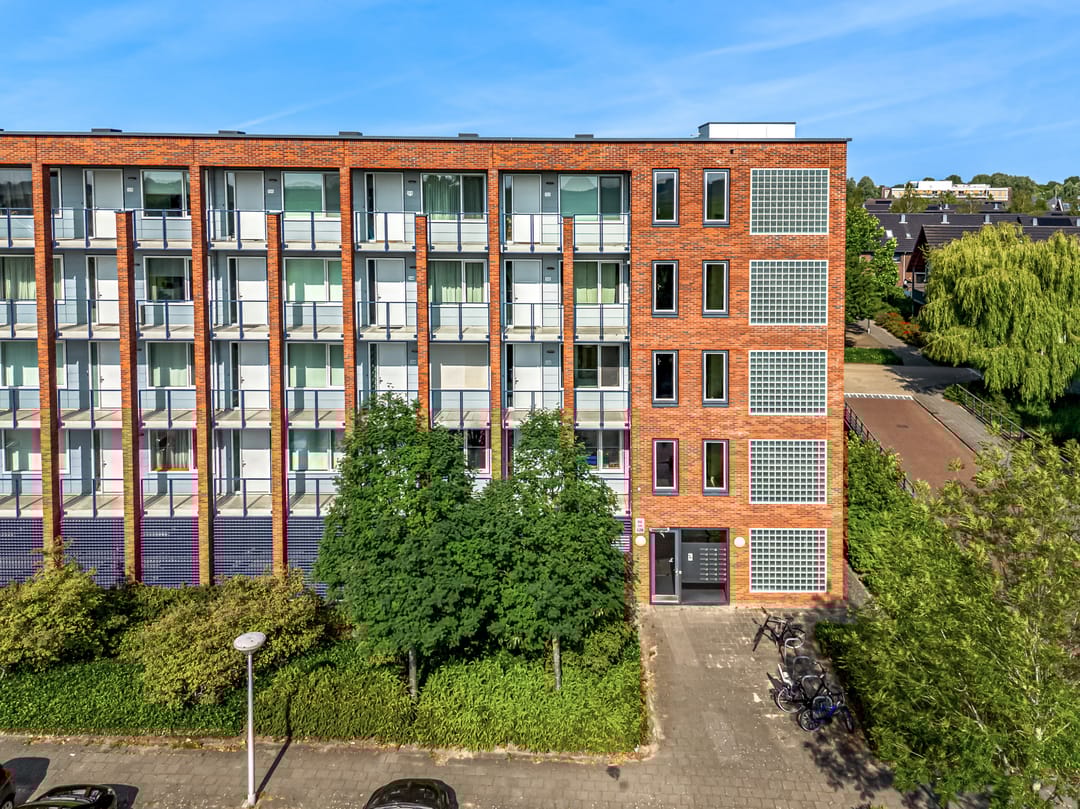 Foto 2 van Sint Janskruidlaan 102