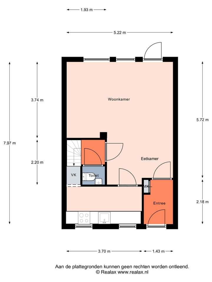 Foto 39 van Dinkel 15