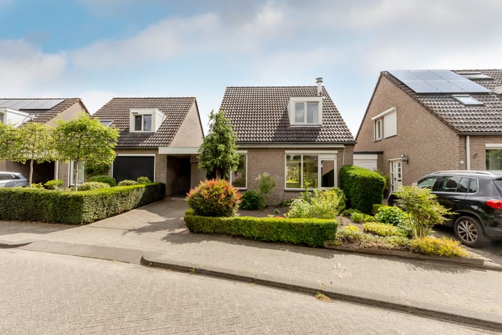 Foto 4 van de Korenaar 77