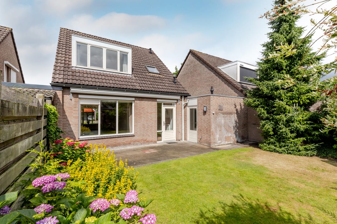 Foto 23 van de Korenaar 77