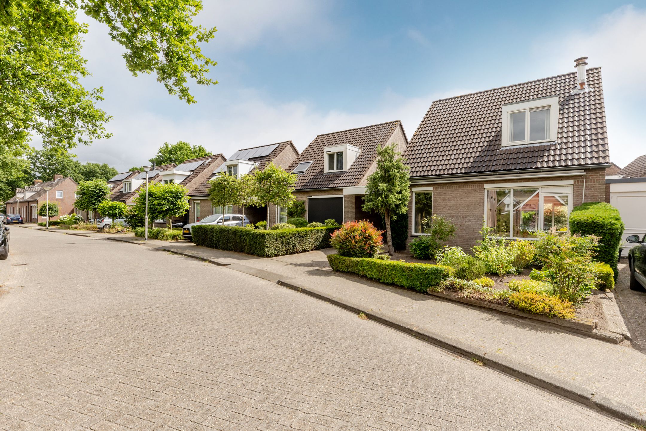 Foto 30 van de Korenaar 77