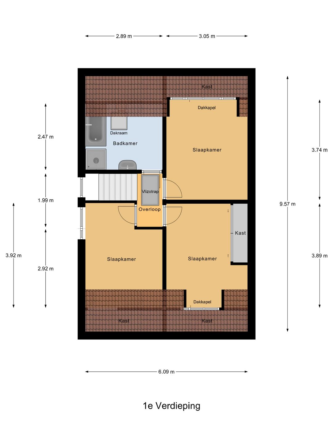 Foto 32 van de Korenaar 77