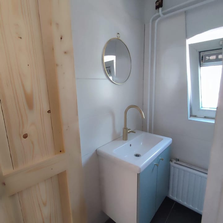 Foto 13 van Vondelstraat 13