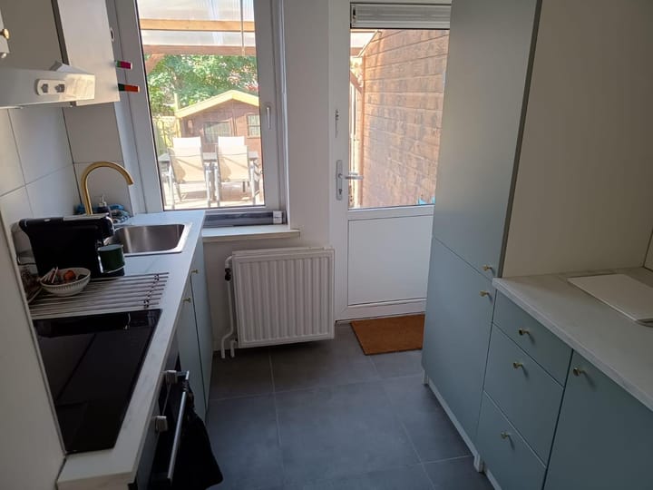 Foto 6 van Vondelstraat 13