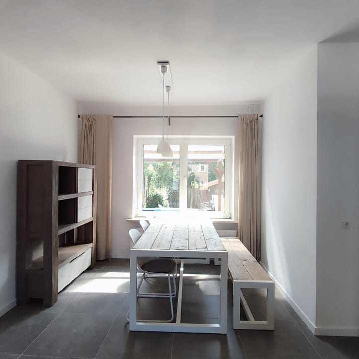 Foto 3 van Vondelstraat 13