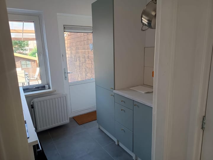 Foto 8 van Vondelstraat 13