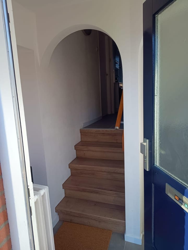 Foto 11 van Vondelstraat 13