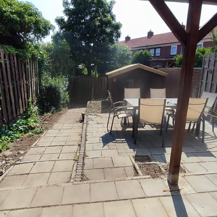 Foto 4 van Vondelstraat 13