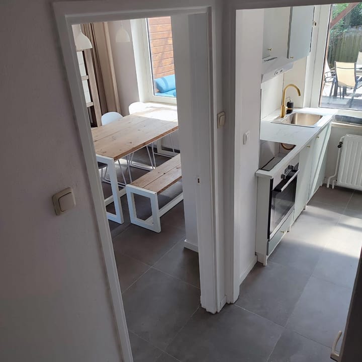 Foto 9 van Vondelstraat 13