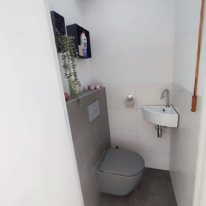 Foto 10 van Vondelstraat 13