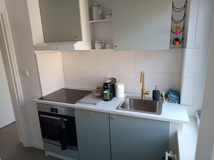 Foto 5 van Vondelstraat 13