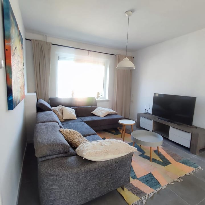 Foto 2 van Vondelstraat 13