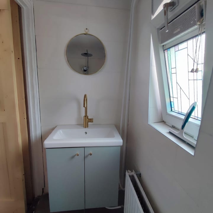 Foto 14 van Vondelstraat 13