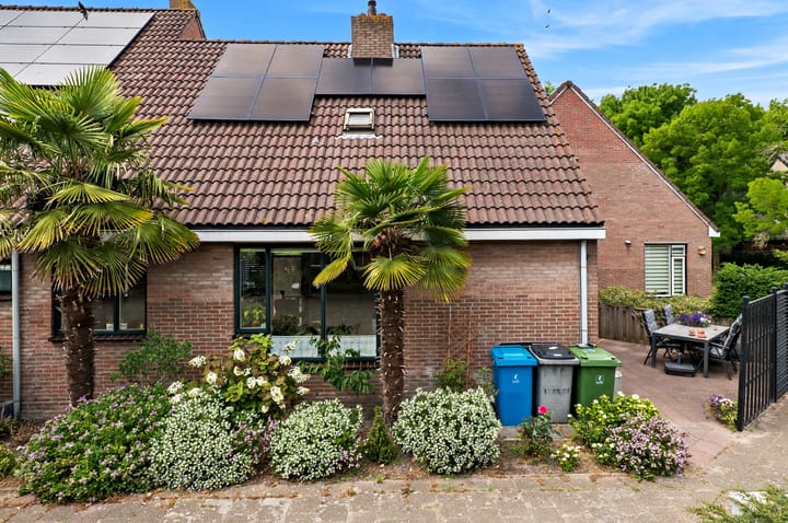 Foto 2 van Hoefslag 31