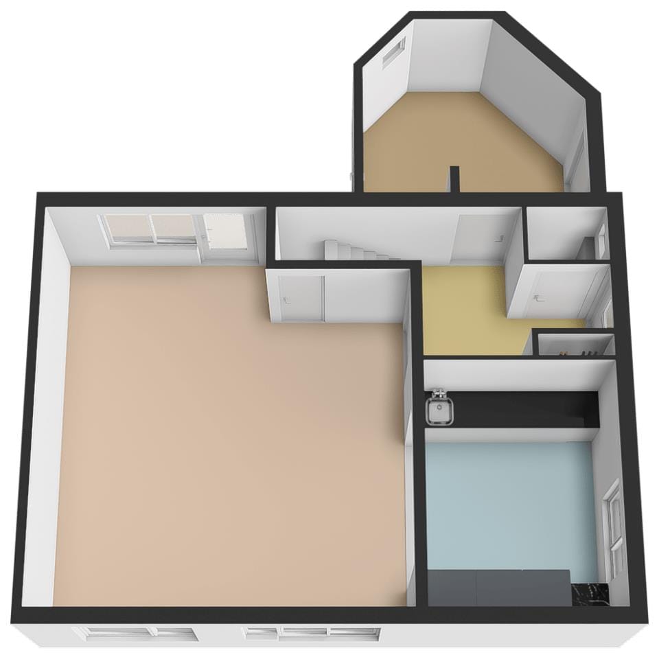 Foto 35 van Hoefslag 31